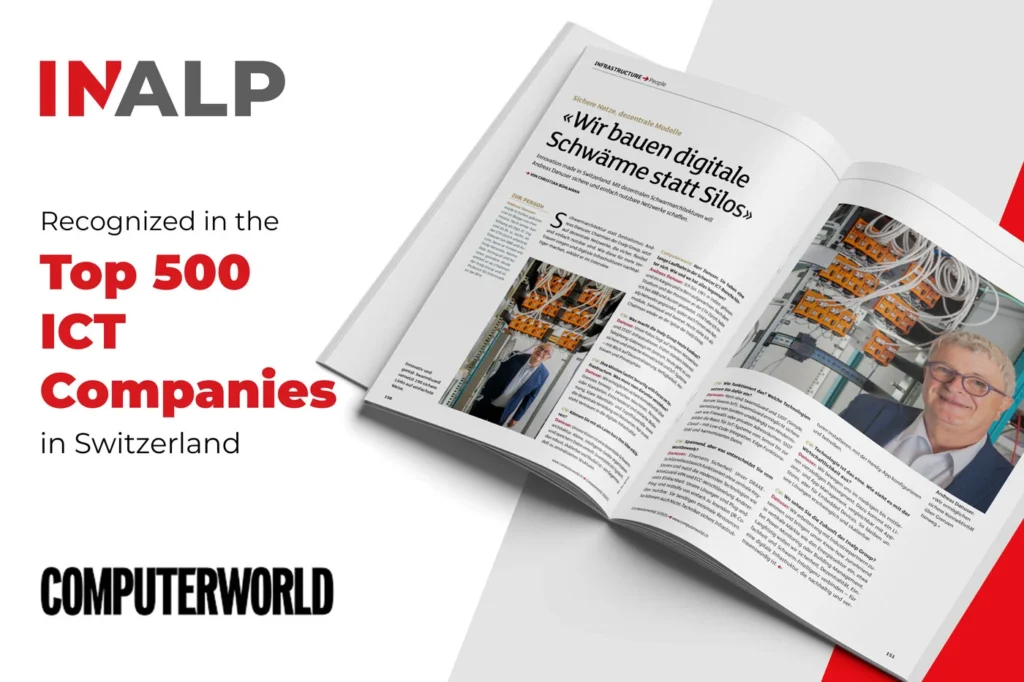 Inalp_Top500_ICT